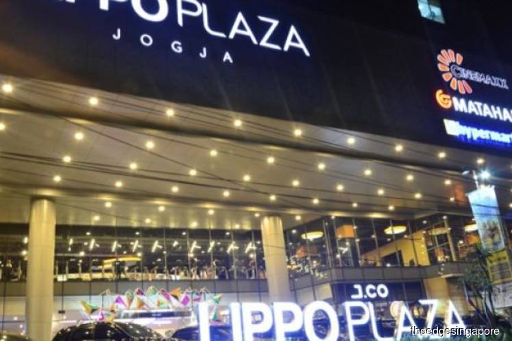 Lippo Malls Indonesia Retail Trust to acquire 2 malls for S$110 mil; First REIT snaps up hospital component